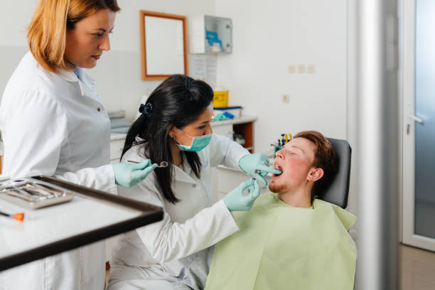 Best Emergency Dental Care for Trauma or Injury in Laguna Park, TX